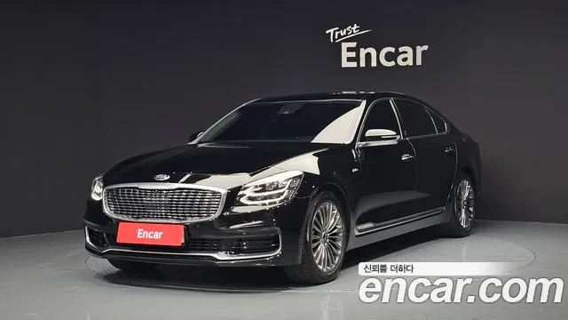 2019 Kia The K9 3.8 GDI AWD Sold VIN KNAS2418DKS002395 – photo 12 2019 Kia The K9 3.8 GDI AWD Sold VIN KNAS2418DKS002395 – photo 12
