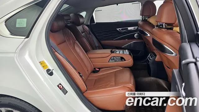 2019 Kia The K9 3.8 GDI AWD Sold VIN KNAS2418DKS002597 – exterior detail 2019 Kia The K9 3.8 GDI AWD Sold VIN KNAS2418DKS002597 – exterior detail