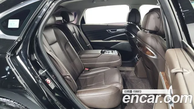 2019 Kia The K9 3.8 GDI AWD Sold VIN KNAS2418DKS002866 – photo 14