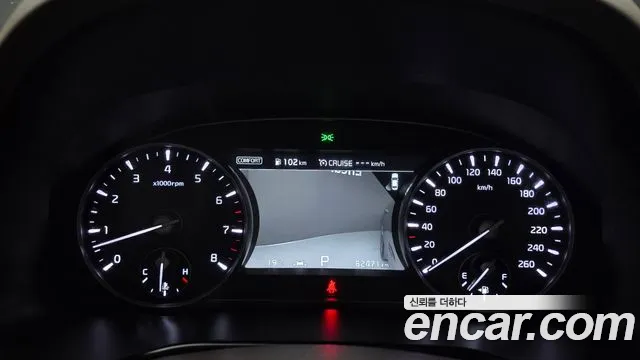 2019 Kia The K9 3.8 GDI AWD Sold VIN KNAS2418DKS004219 – photo 27