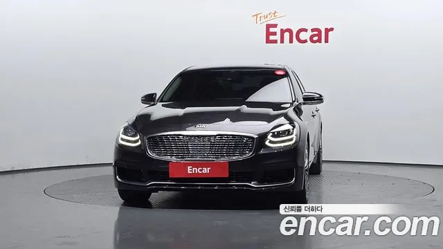 2019 Kia The K9 3.8 GDI AWD Sold VIN KNAS2418DKS005395 – photo 16 2019 Kia The K9 3.8 GDI AWD Sold VIN KNAS2418DKS005395 – photo 16