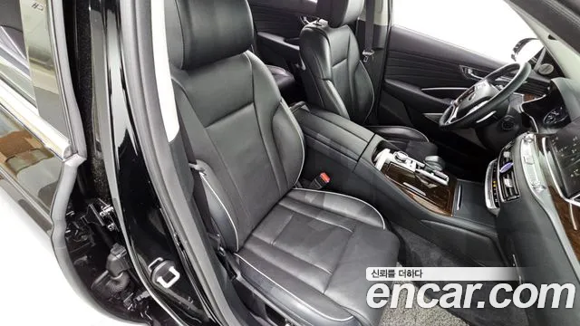 2019 Kia The K9 3.8 GDI Sold VIN KNAS2418DKS005585 – photo 15