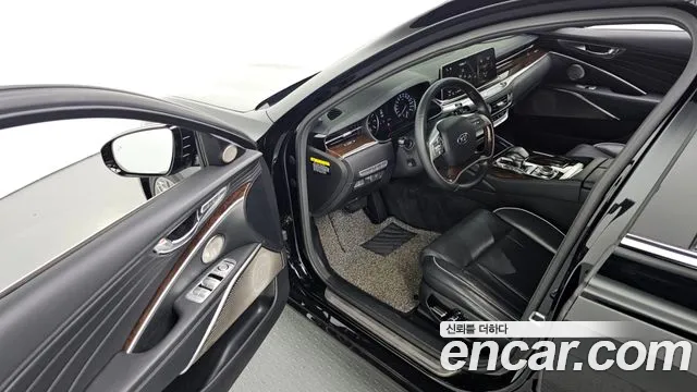 2019 Kia The K9 3.8 GDI Sold VIN KNAS2418DKS005585 – photo 16