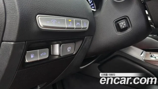 2019 Kia The K9 3.8 GDI AWD Sold VIN KNAS2418DKS008563 – front exterior 2019 Kia The K9 3.8 GDI AWD Sold VIN KNAS2418DKS008563 – front exterior
