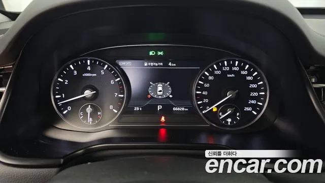 2019 Kia The K9 3.8 GDI AWD Sold VIN KNAS2418DKS008563 – side profile 2019 Kia The K9 3.8 GDI AWD Sold VIN KNAS2418DKS008563 – side profile