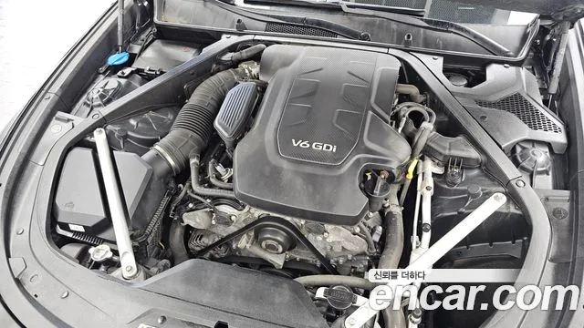 2019 Kia The K9 3.8 GDI AWD Sold VIN KNAS2418DKS008563 – photo 12 2019 Kia The K9 3.8 GDI AWD Sold VIN KNAS2418DKS008563 – photo 12