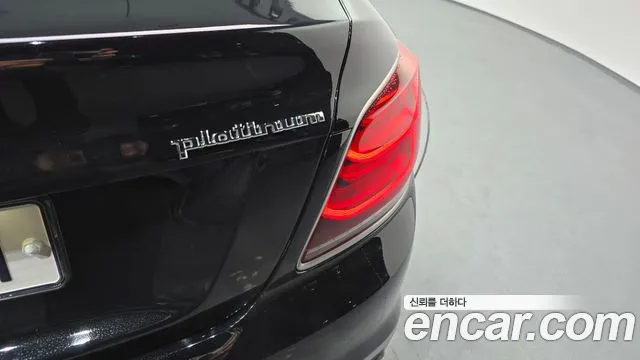 2019 Kia The K9 3.8 GDI AWD Sold VIN KNAS2418DKS011449 – odometer reading