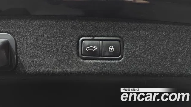 2019 Kia The K9 3.8 GDI AWD Sold VIN KNAS2418DKS011449 – photo 11