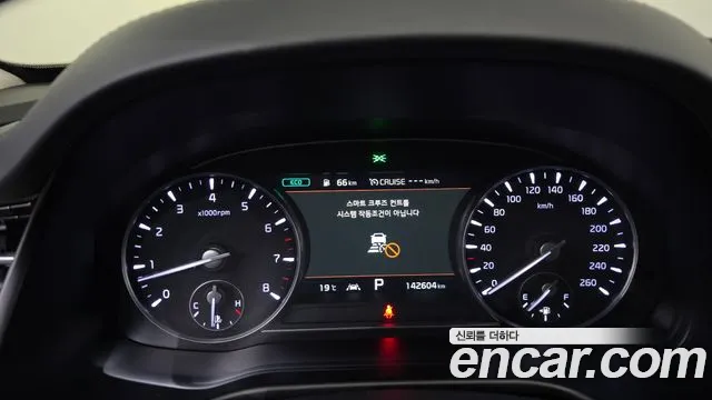 2019 Kia The K9 3.8 GDI AWD Sold VIN KNAS2418DKS011449 – photo 12