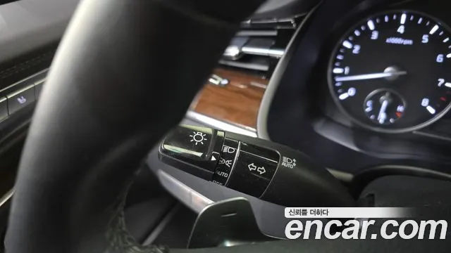2019 Kia The K9 3.8 GDI AWD Sold VIN KNAS2418DKS011449 – photo 13