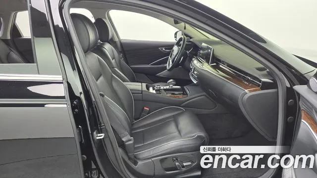 2019 Kia The K9 3.8 GDI AWD Sold VIN KNAS2418DKS011449 – photo 14