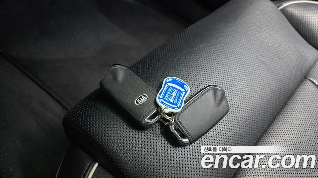 2019 Kia The K9 3.8 GDI AWD Sold VIN KNAS2418DKS011449 – photo 29