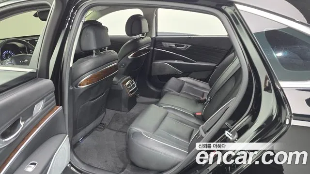 2019 Kia The K9 3.8 GDI AWD Sold VIN KNAS2418DKS011449 – photo 35