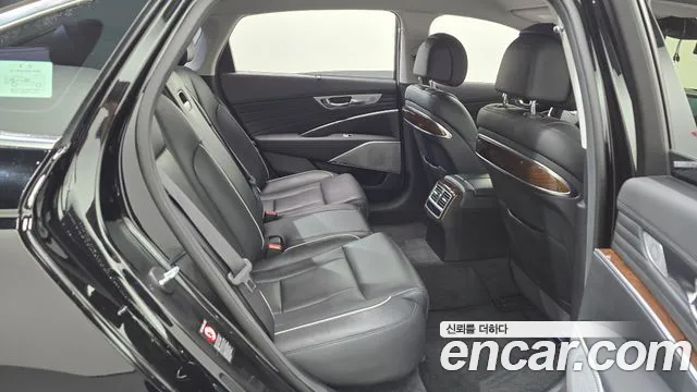 2019 Kia The K9 3.8 GDI AWD Sold VIN KNAS2418DKS011449 – photo 37