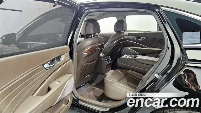 2019 Kia The K9 3.8 GDI AWD Sold VIN KNAS2418DKS012401 – photo 12