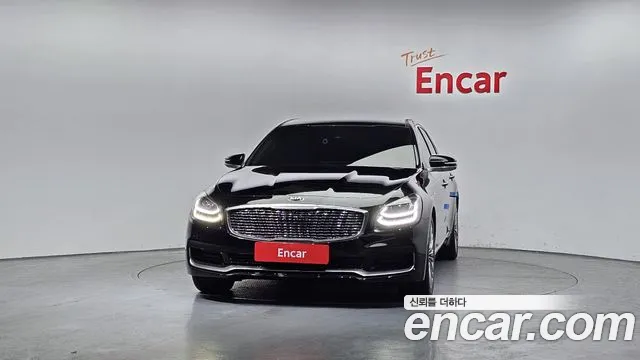 2019 Kia The K9 3.8 GDI AWD Sold VIN KNAS2418DKS012401 – photo 14