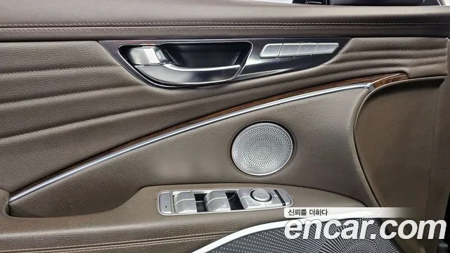 2019 Kia The K9 3.8 GDI AWD Sold VIN KNAS2418DKS012401 – photo 18