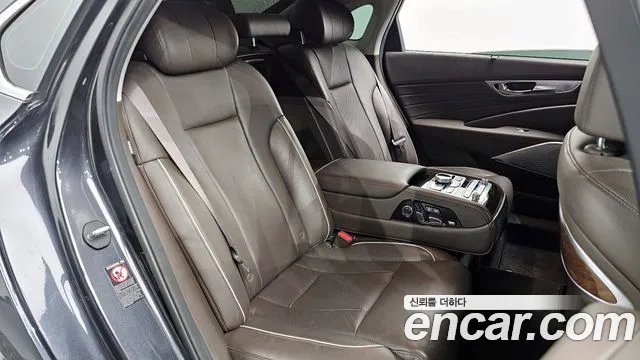 2019 Kia The K9 3.8 GDI AWD Sold VIN KNAS2418DKS015390 – odometer reading 2019 Kia The K9 3.8 GDI AWD Sold VIN KNAS2418DKS015390 – odometer reading