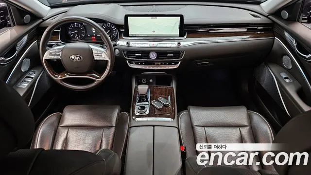 2019 Kia The K9 3.8 GDI AWD Sold VIN KNAS2418DKS015390 – photo 23 2019 Kia The K9 3.8 GDI AWD Sold VIN KNAS2418DKS015390 – photo 23