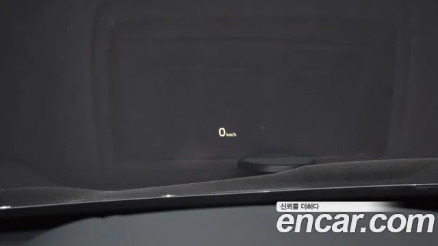 2019 Kia The K9 3.8 GDI AWD Sold VIN KNAS2418DKS016440 – trunk area