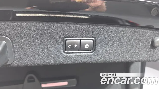 2019 Kia The K9 3.8 GDI AWD Sold VIN KNAS2418DKS016440 – photo 22