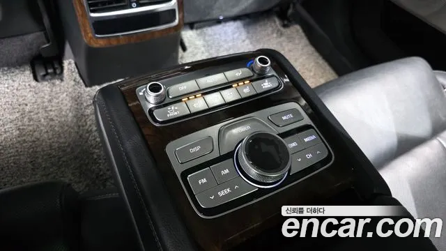 2019 Kia The K9 3.8 GDI AWD Sold VIN KNAS2418DKS016440 – photo 31