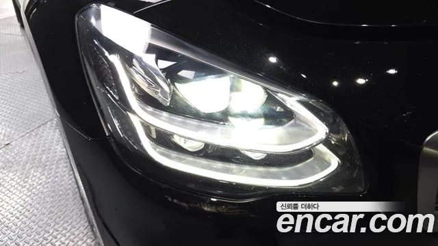 2019 Kia The K9 3.8 GDI AWD Sold VIN KNAS2418DKS016440 – photo 33