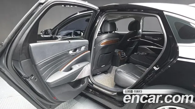 2019 Kia The K9 3.8 GDI AWD Sold VIN KNAS2418DKS016440 – photo 36