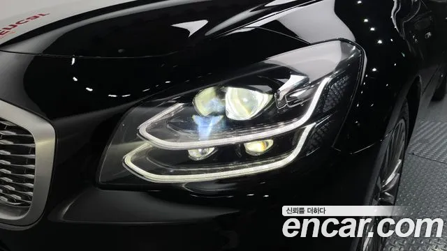 2019 Kia The K9 3.8 GDI AWD Sold VIN KNAS2418DKS016794 – photo 11