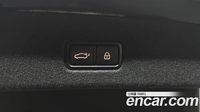 2019 Kia The K9 3.8 GDI AWD Sold VIN KNAS2418DKS016794 – photo 20