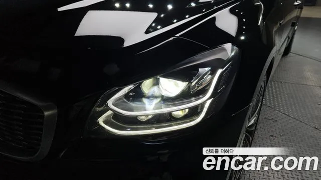 2019 Kia The K9 3.8 GDI AWD Sold VIN KNAS2418DKS016967 – photo 17