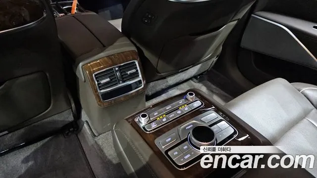 2019 Kia The K9 3.8 GDI AWD Sold VIN KNAS2418DKS016967 – photo 18
