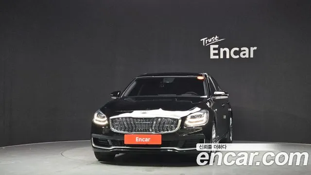 2019 Kia The K9 3.8 GDI AWD Sold VIN KNAS2418DKS016967 – photo 26