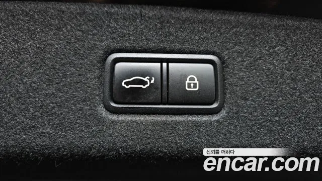2019 Kia The K9 3.8 Gdi Awd Sold VIN KNAS2418DKS016982 – front exterior