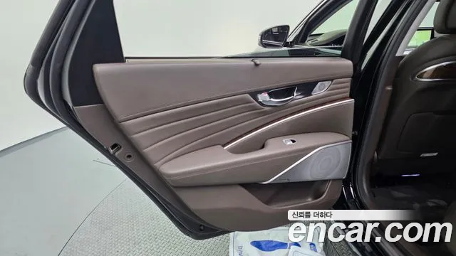 2020 Kia The K9 3.8 GDI AWD Sold VIN KNAS2418DLS021444 – photo 12