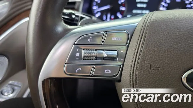 2020 Kia The K9 3.8 GDI AWD Sold VIN KNAS2418DLS021444 – photo 20