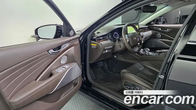 2020 Kia The K9 3.8 GDI AWD Sold VIN KNAS2418DLS021444 – photo 22