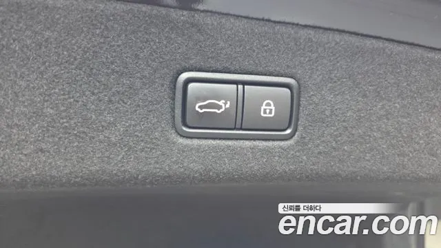 2020 Kia The K9 3.8 GDI AWD Sold VIN KNAS2418DLS021444 – photo 32