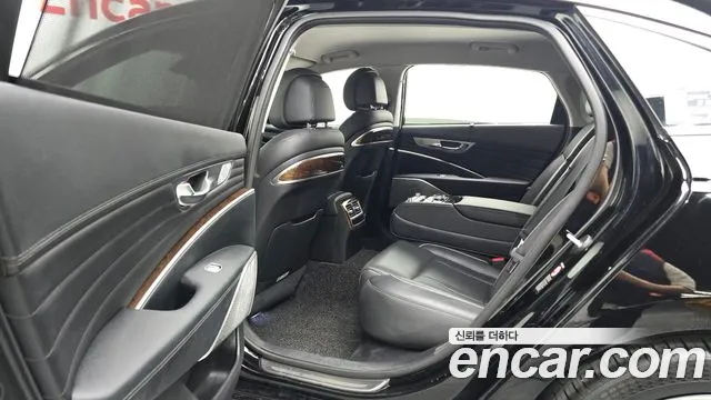 2020 Kia The K9 3.8 GDI AWD Sold VIN KNAS2418DLS021954 – photo 16