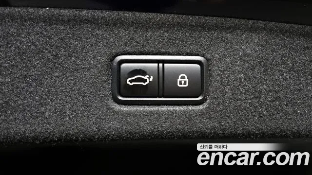 2020 Kia The K9 3.8 GDI AWD Sold VIN KNAS2418DLS022598 – photo 12