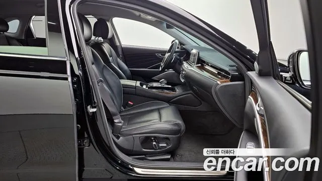 2020 Kia The K9 3.8 GDI AWD Sold VIN KNAS2418DLS022598 – photo 21