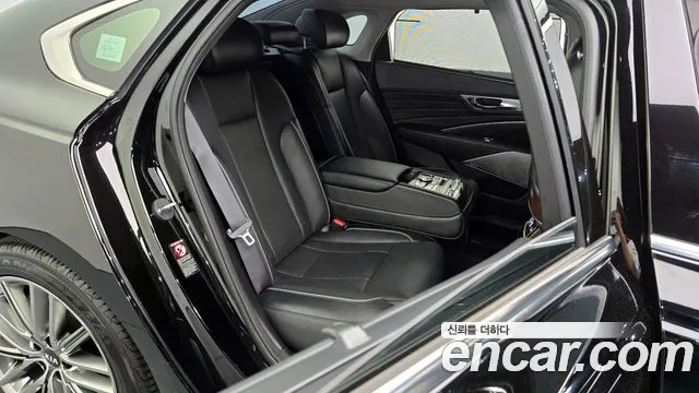 2020 Kia The K9 3.8 GDI AWD Sold VIN KNAS2418DLS022598 – photo 26