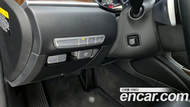 2020 Kia The K9 3.8 GDI AWD Sold VIN KNAS2418DLS022598 – photo 30