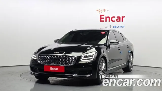 2020 Kia The K9 3.8 GDI AWD Sold VIN KNAS2418DLS027157 – photo 24