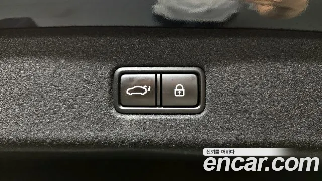 2020 Kia The K9 3.8 GDI AWD Sold VIN KNAS2418DLS027157 – photo 26