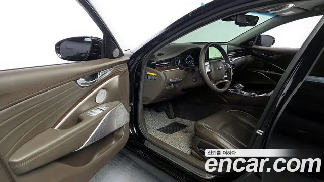 2020 Kia The K9 3.8 GDI AWD Sold VIN KNAS2418DLS027157 – photo 32