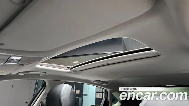 2021 Kia The K9 3.8 GDI AWD Sold VIN KNAS2418DMS028614 – undercarriage