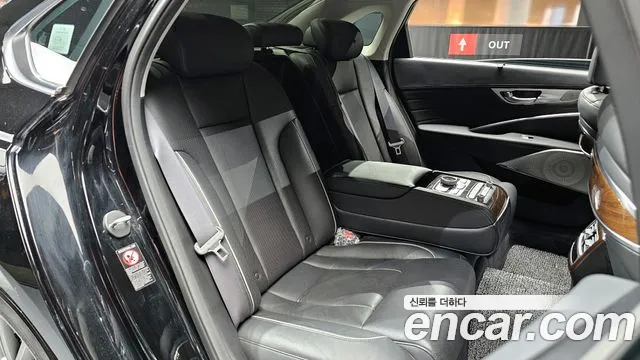 2021 Kia The K9 3.8 GDI AWD Sold VIN KNAS2418DMS028614 – photo 13