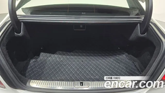 2021 Kia The K9 3.8 GDI AWD Sold VIN KNAS2418DMS028766 – dashboard
