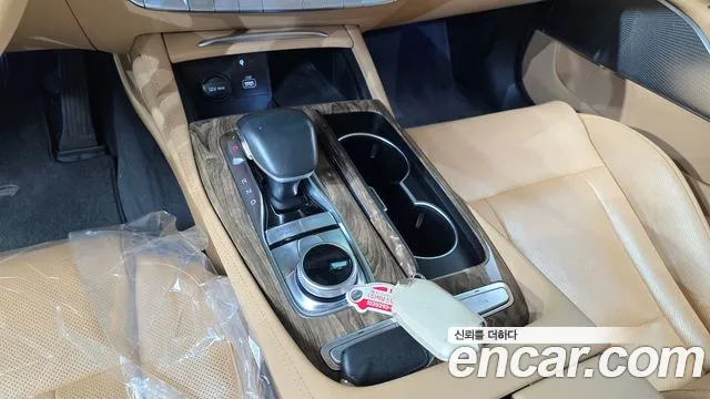 2021 Kia The K9 3.8 GDI AWD Sold VIN KNAS2418DMS028766 – photo 11